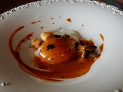 -Da Ivo哒伊沃意大利魔镜餐厅(外滩店)