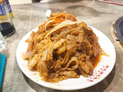 -鲜风烤肉冷面(杏林店)