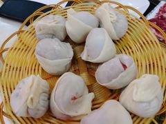 -潮悦牛肉火锅城(水贝店)