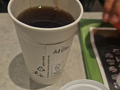 -麦当劳(万博一路天河城分店)