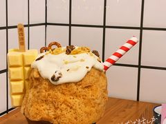 -WONDER ICE 萬得冰田(建設路总店)