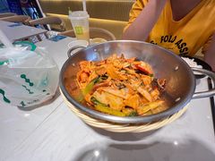 -拿渡麻辣香锅(寰悦广场店)