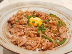 牛丼饭-KiKiNiNi(壹方天地店)