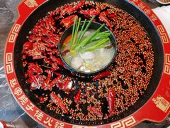-赵家院子佬火锅(重庆总店)