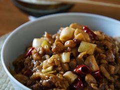 -望京一号·重庆江湖菜(工体店)