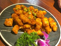 糖醋里脊-前海沿·青岛菜(五四广场永旺店)