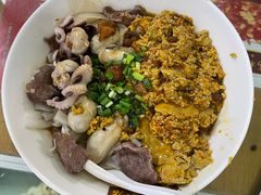-荔林食店(西华路店)