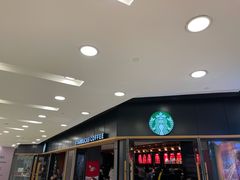 -星巴克(北京新东安)