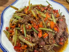 -冶建镜子·老南昌大排档·江西虾王(总店)