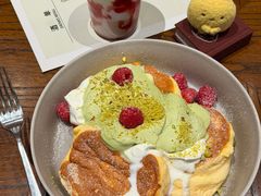 -WOKKA by艮上(中海环宇荟店)