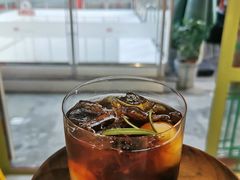 -Catch Bagel(芳草地店)