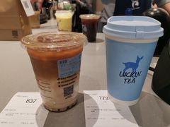 -瑞幸咖啡(协信星光广场店)