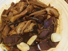 -老鼎万春卤菜(五代传承创始老店)