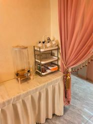 -头道汤·茜曼缇娜