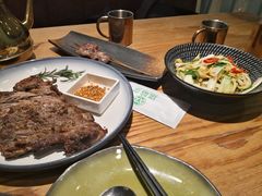 -塔哈尔·新疆盛宴(城西银泰店)