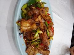-力力豆花庄(广渠门店)