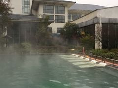 -山湖温泉
