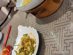 -新繁老號豌豆汤饭店·江湖菜(宝光寺店)