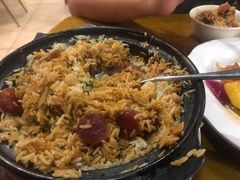 腊味排骨-日昌餐馆(亦庄店)