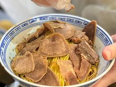 -永丰面馆(汉口路店)