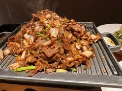 -四季民福烤鸭店(前门廊房二条店)