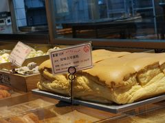 原味古早蛋糕-彭记口口香(太仓万达广场店)