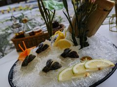-祈胜邨•顺德鱼生•顺德菜(容桂店)