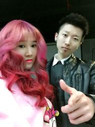 -MMby Hair Code芭曲发型