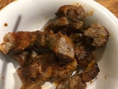 -阿罗新疆菜(人民广场店)