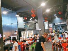 -林二哥宜烤官·宜宾小烧烤