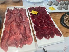 -陈记牛牛潮汕牛肉火锅(鑫海店)