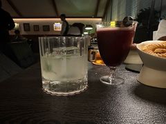 -MM·五声·音乐人与调酒师(西安路店)