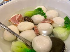 -奎元馆.百年奎元.非遗传承(西湖边的解放路店)