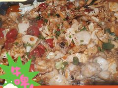 -辣得叫湘菜(四明店)