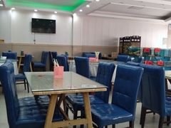 -聚德福海鲜家常菜(刘庄店)