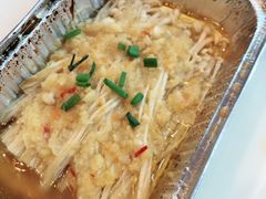 -小红烤翅(傅厚岗店)