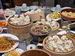 -老绥元烧麦·家常菜(大召店)