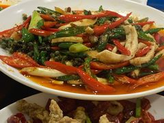 -弓虽昌焖烧鸡(大竹林店)
