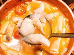 -云海肴·汽锅鸡·云南菜(高德置地店)