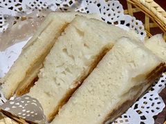 庆龄白凤糕-杨记隆府(汉街店)