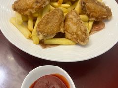 -桃子餐厅·天津菜(红星路直营店)