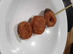 -十六蒲(桂林路店)