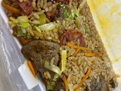 -老婆婆炒饭(小白楼1902欧式风情街店)