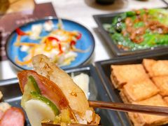 糯米肠-馔豚·台北菜专门店(深圳湾万象城店)