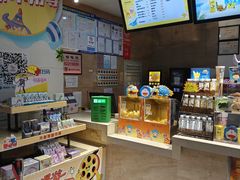 -卢米埃影城(长楹天街IMAX激光店)