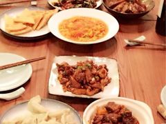 妈妈的味道-妈妈的味道(工人体育场东路店)