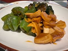 -老德州四合院·德州菜(天衢路店)