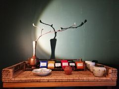 -T館·花园艺术餐厅
