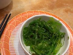 -万岁寿司(蓬江万达店)