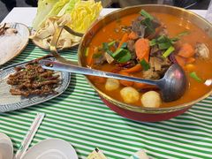 -可可大虾武汉土菜大排档(万松园1店)